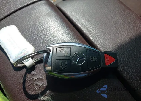 2015 Mercedes-Benz Ml 400 4Matic из США, поврежденный, VIN 4JGDA5GB6FA557738